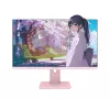 JAPANNEXT JN-I238FHD120F-HSP-PK Computer-Monitor 60,5 cm (23,8 Zoll) 1920 x 1080 Pixel Full HD LCD Pink