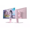 JAPANNEXT JN-I238FHD120F-HSP-PK Computer-Monitor 60,5 cm (23,8 Zoll) 1920 x 1080 Pixel Full HD LCD Pink