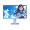 JAPANNEXT JN-I238FHD120F-HSP-BB Computer-Monitor 60,5 cm (23,8 Zoll) 1920 x 1080 Pixel Full HD LCD Blau