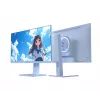 JAPANNEXT JN-I238FHD120F-HSP-BB Computer-Monitor 60,5 cm (23,8 Zoll) 1920 x 1080 Pixel Full HD LCD Blau