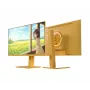 JAPANNEXT JN-I238FHD120F-HSP-YE Computer-Monitor 60,5 cm (23,8 Zoll) 1920 x 1080 Pixel Full HD LCD Gelb