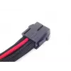 Kabel Silverstone PP07-EPS8BR 0,3 m