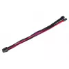 Kabel Silverstone PP07-EPS8BR 0,3 m