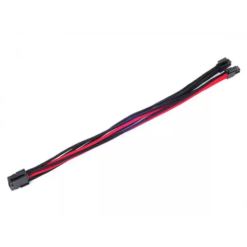 Kabel Silverstone PP07-EPS8BR 0,3 m