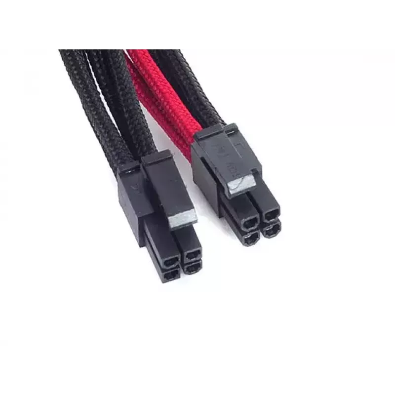 Kabel Silverstone PP07-EPS8BR 0,3 m