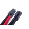 Kabel Silverstone PP07-EPS8BR 0,3 m