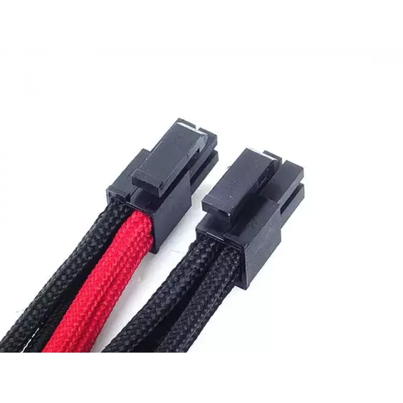 Kabel Silverstone PP07-EPS8BR 0,3 m
