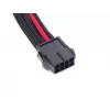 Kabel Silverstone PP07-EPS8BR 0,3 m