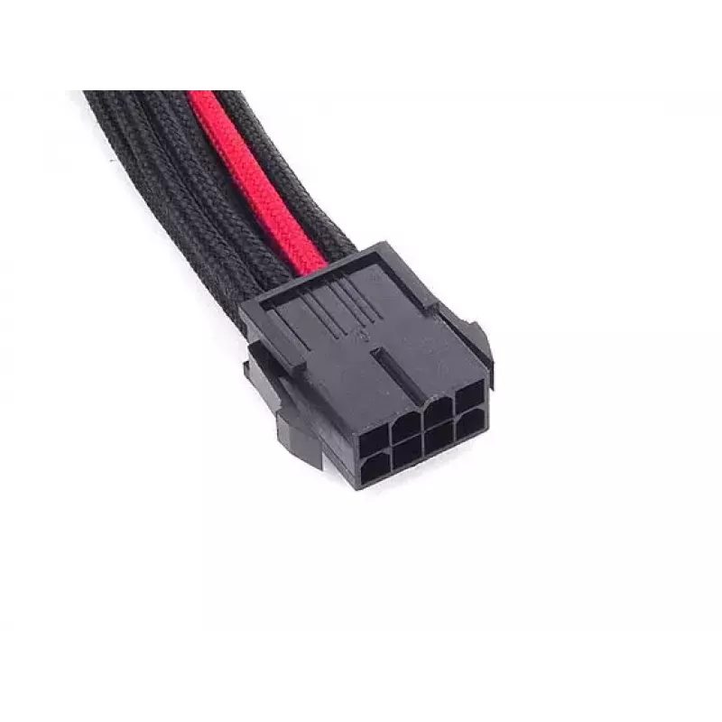 Kabel Silverstone PP07-EPS8BR 0,3 m
