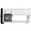 PC-Gehäuse Silverstone Sugo SG12 Desktop Schwarz