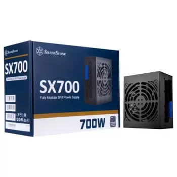 Netzteil Silverstone SX700-PT 700 W