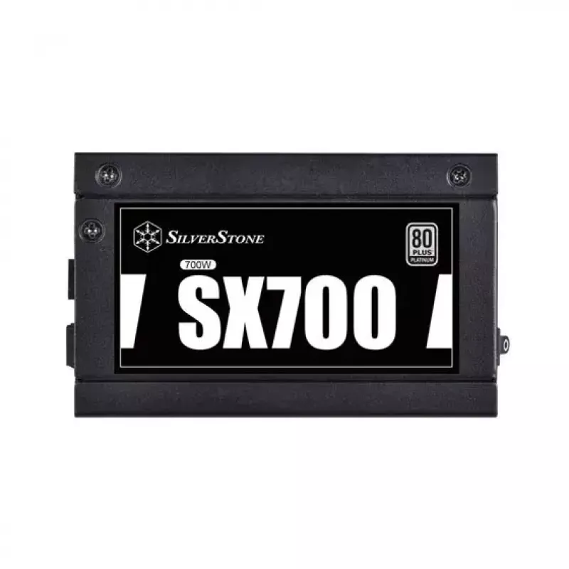 Netzteil Silverstone SX700-PT 700 W