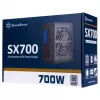 Netzteil Silverstone SX700-PT 700 W