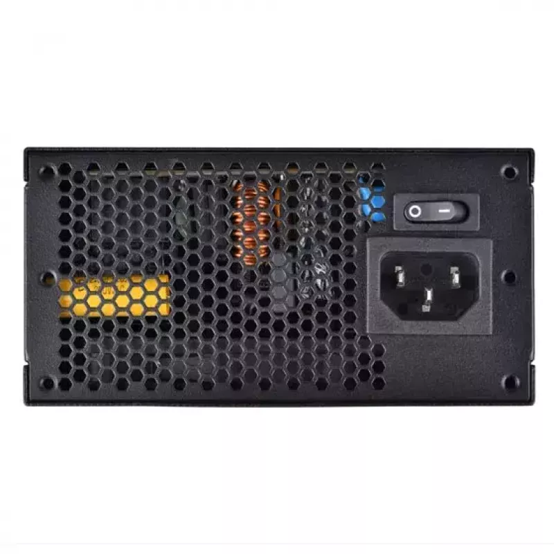 Netzteil Silverstone SX700-PT 700 W