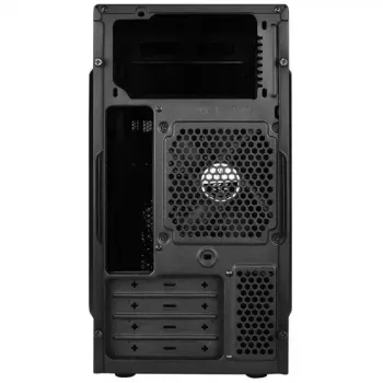 PC-Tower Silverstone PS16
