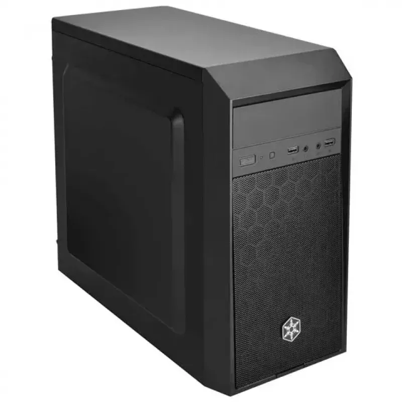 PC-Tower Silverstone PS16