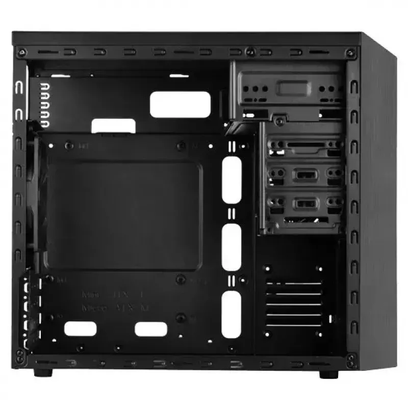 PC-Tower Silverstone PS16