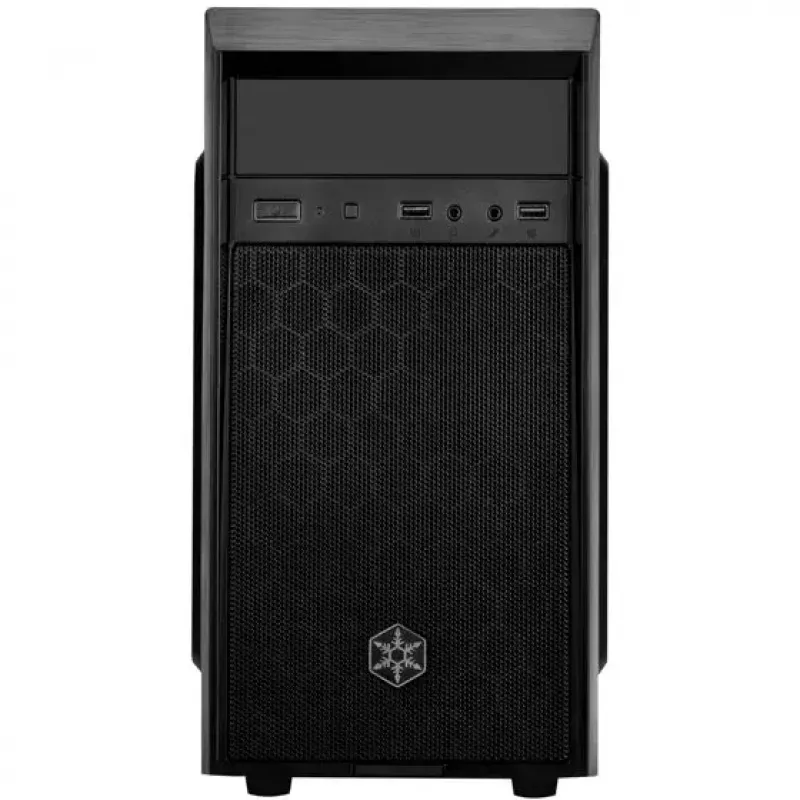 PC-Tower Silverstone PS16