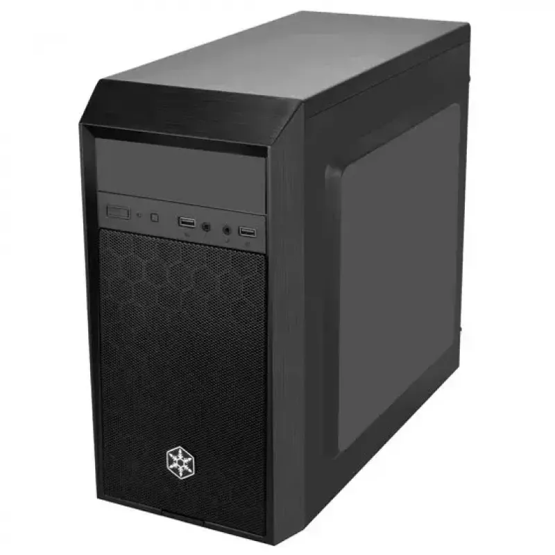 PC-Tower Silverstone PS16