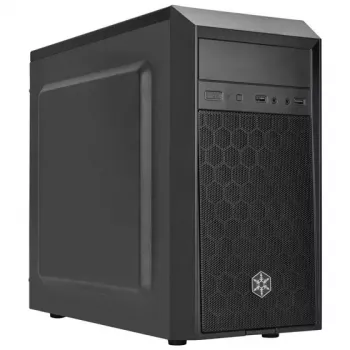 PC-Tower Silverstone PS16