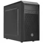 PC-Tower Silverstone PS16