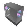 Darkflash DPX90 Computergehäuse ATX schwarz