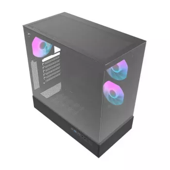 Darkflash DPX90 Computergehäuse ATX schwarz