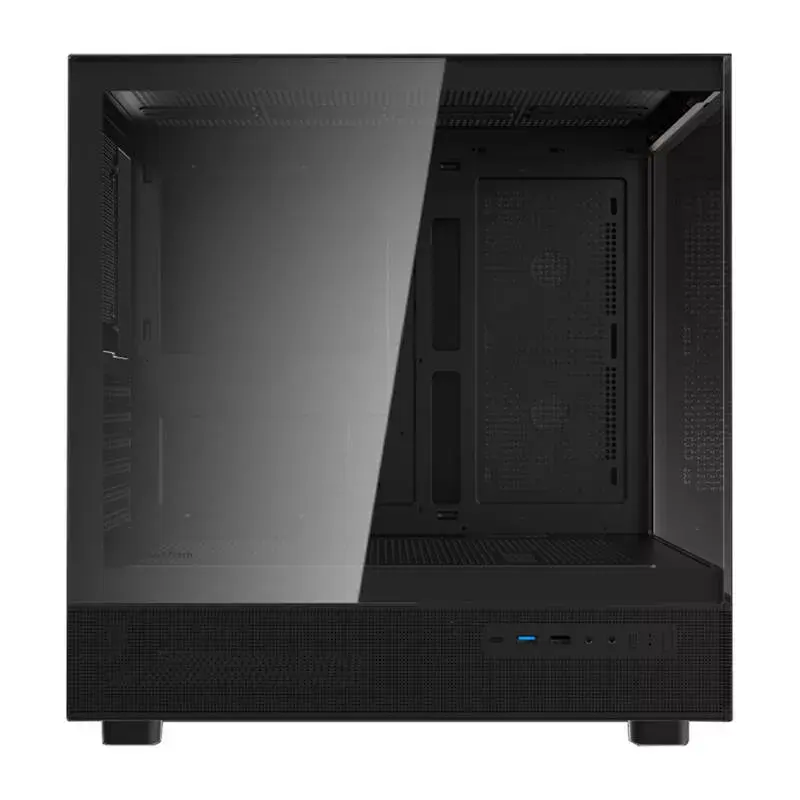 Darkflash DPX90 Computergehäuse ATX schwarz