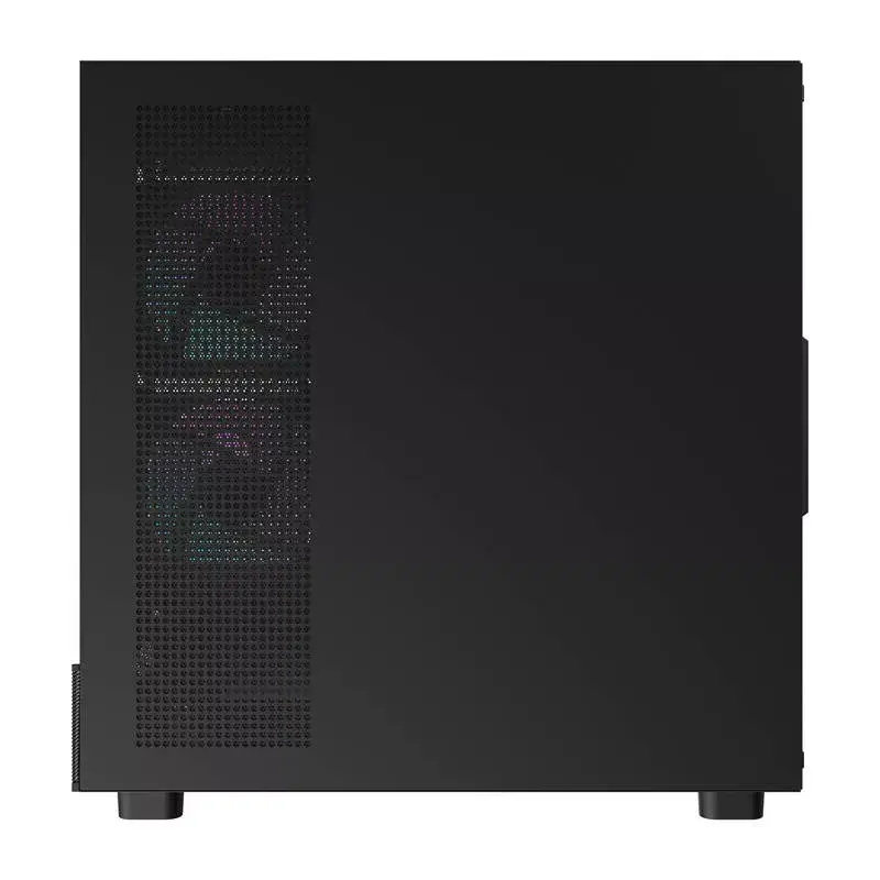 Darkflash DPX90 Computergehäuse ATX schwarz