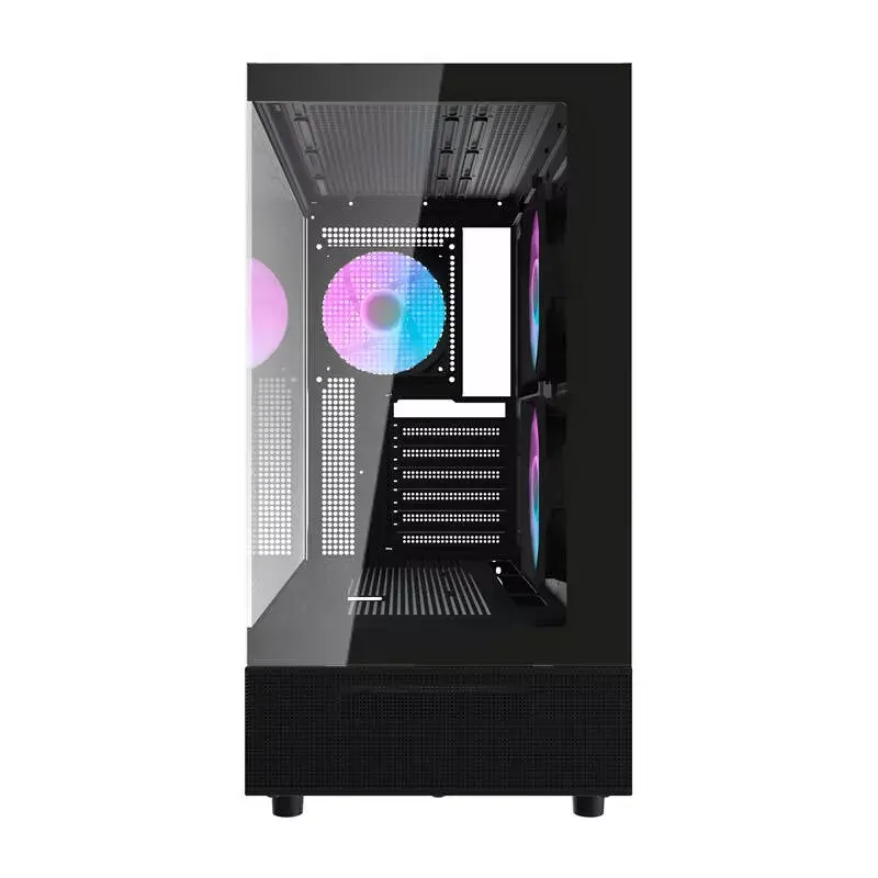 Darkflash DPX90 Computergehäuse ATX schwarz