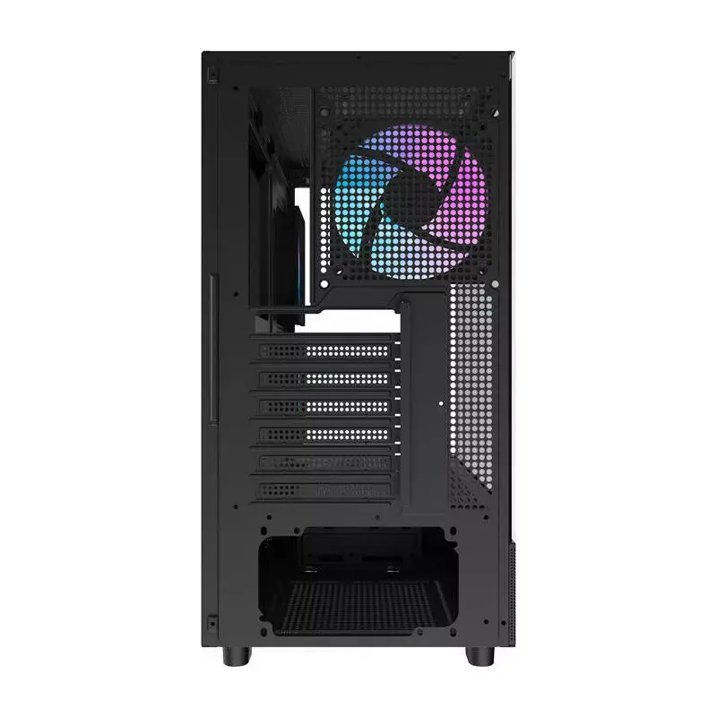 Darkflash DPX90 Computergehäuse ATX schwarz