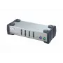 ATEN CS84A KVM-Switch Silber