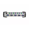 ATEN CS84A KVM-Switch Silber