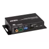 ATEN True 4K HDMI Repeater mit Audio-Embedder und De-Embedder