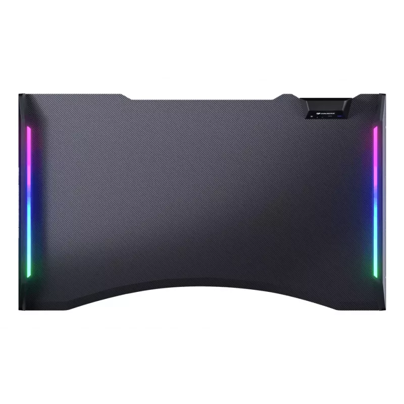 COUGAR MARS 120 Schwarz