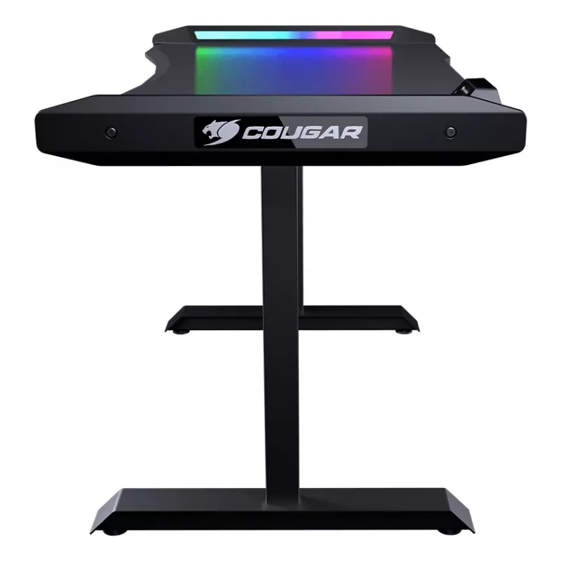 COUGAR MARS 120 Schwarz