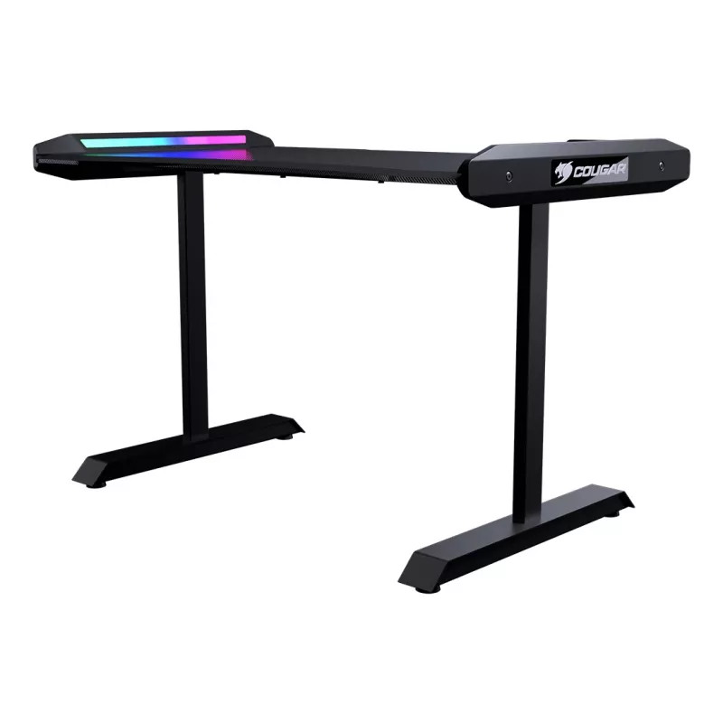 COUGAR MARS 120 Schwarz