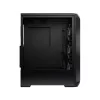 PC-Gehäuse COUGAR Gaming Archon 2 Mesh RGB Midi Tower Schwarz