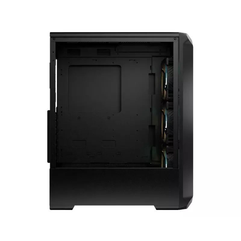 PC-Gehäuse COUGAR Gaming Archon 2 Mesh RGB Midi Tower Schwarz