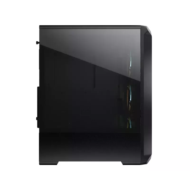 PC-Gehäuse COUGAR Gaming Archon 2 Mesh RGB Midi Tower Schwarz
