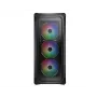 COUGAR Archon 2 RGB Midi Tower Schwarz