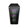 COUGAR Archon 2 RGB Midi Tower Schwarz