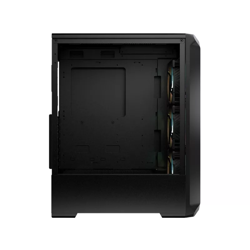 COUGAR Archon 2 RGB Midi Tower Schwarz