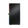 PC-Gehäuse COUGAR Gaming PURITY RGB Mini Tower Schwarz