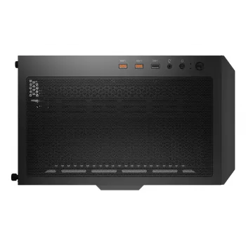 PC-Gehäuse Cougar Airface Midi Tower Schwarz