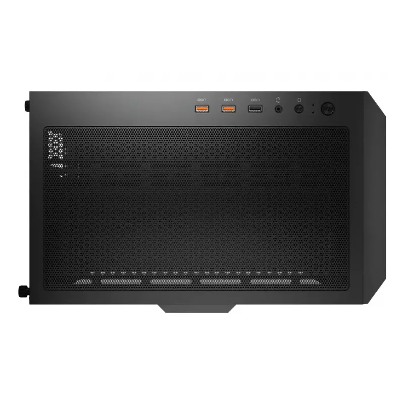 PC-Gehäuse Cougar Airface Midi Tower Schwarz