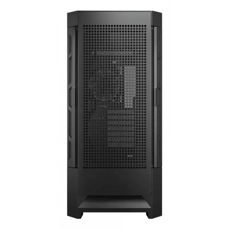 PC-Gehäuse Cougar Airface Midi Tower Schwarz