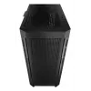 PC-Gehäuse Cougar Airface Midi Tower Schwarz