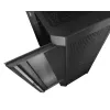 PC-Gehäuse Cougar Airface Midi Tower Schwarz