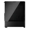 PC-Gehäuse Cougar Airface Midi Tower Schwarz